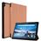 Funda Lenovo Smart Tab M10 10.1 F. Soporte Vídeo/Teclado Rosa_1