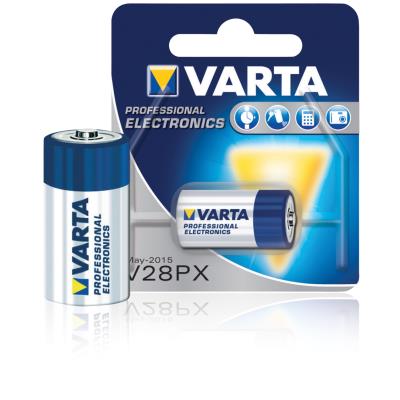 Varta Photo v28 px