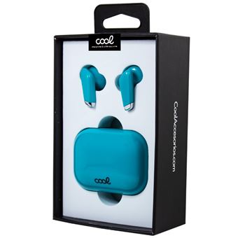 Auriculares cool air v2 instrucciones fashion