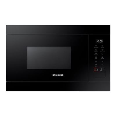 Microondas Con Grill Samsung Mg22m8254ak 22l 1100w Negro