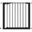 Puerta de seguridad Noma, Easy Pressure Fit 75-82 cm metal Negra 94313_0