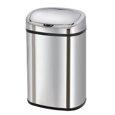 Kitchen Moven Cubo Basura 58l
