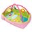 Estera de actividades Discovery Smoby Cottoons rosa 110216_0