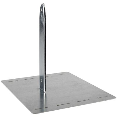 Kit De Anclaje Para Juego De Columpios Trigano, Secur'in J-900590
