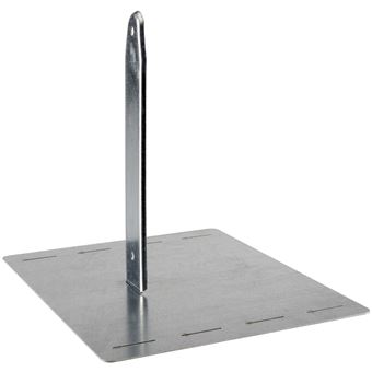 Kit de anclaje para juego de columpios Trigano, Secur'in J-900590
