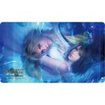 Tapete Final Fantasy TCG Edición Limitada Cloud Vs Sephiroth (60x34cm)