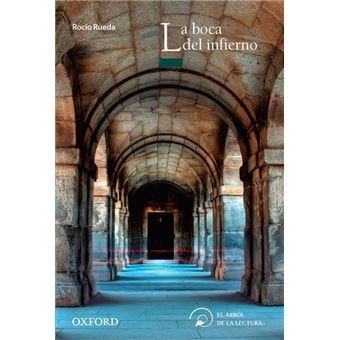 La Boca del Infierno - 1