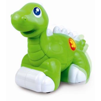 Dino infantil