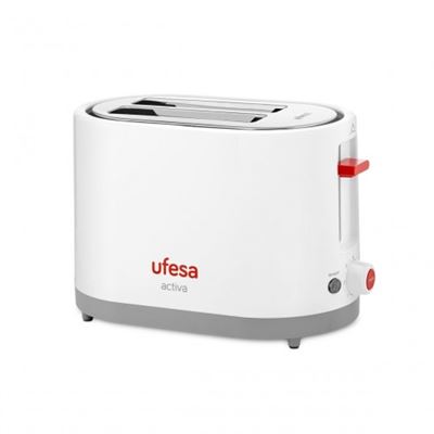 Tostadora Tt7385 De 2 Ranuras Con 800w