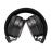 Auriculares bluetooth Loooqs plegables - Negro_1