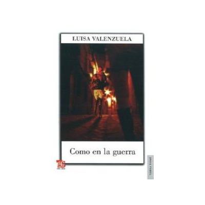 Fondo Cultura Economica (Fce) Como En La Guerra