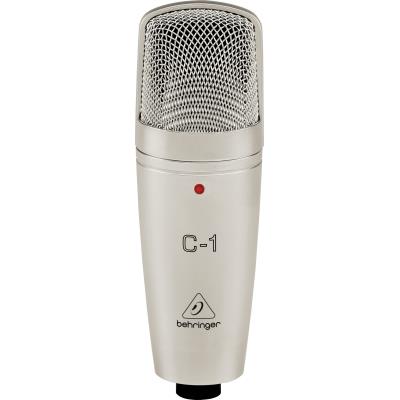 Behringer C-1
