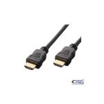 Cable HDMI V1.4 m-M 3m