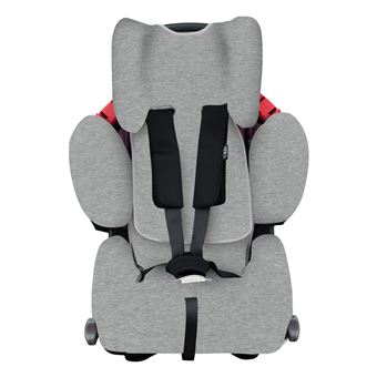 Funda Janabebé para Recaro Young Sport Hero Grey Stone