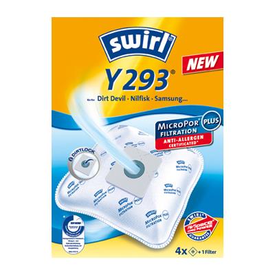 Swirl Y 293 Mp Plus Airspace