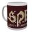Taza de ceramica Harry Potter Spew_0