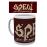 Taza de ceramica Harry Potter Spew_1
