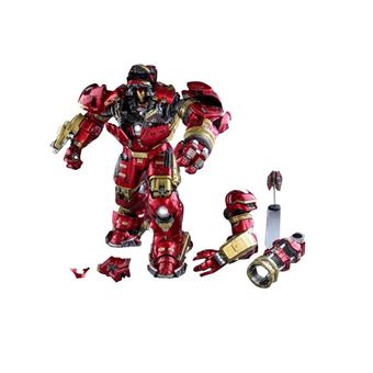 Figura Hot Toys MMS510 Avengers Age Of Ultron Hulkbuster