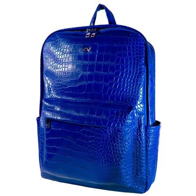 Mochila para Portátil E-Vitta urban dark Blue 16'' interior reforzado airflow