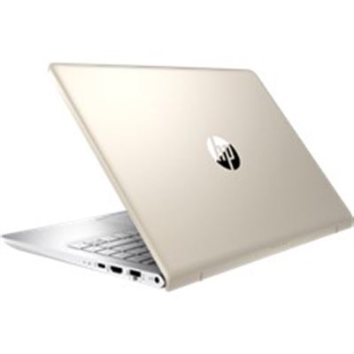 PC portátil HP Pavilion 14-BF000NS 14'' i5-7200u 8GB 256gbSSD nvidia GF 940mx