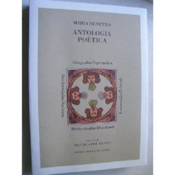 Antologia Poètica - 1