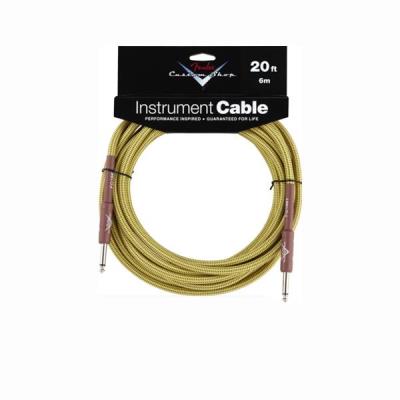 Cable Custom Shop De 6M