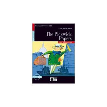 The Pickwick Papers - 1