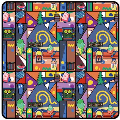 Paño Protector Cámara Pgytech Artist P-cb-104 Talla M