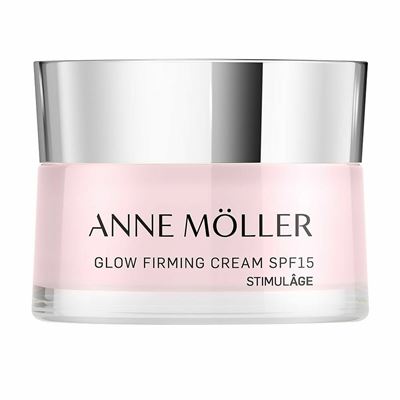 Crema Facial Antiedad De Día Spf15 Anne Möller Stimulâge 50ml