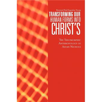Serie Única - Transforming Our Human Forms Into Christs Paperback - 1