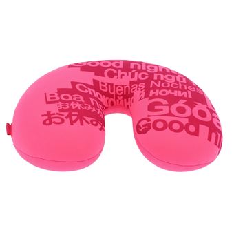 Almohada viaje Totto, Almo P52