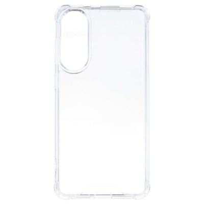 La Casa De Las Carcasas Funda Reforzada Para Samsung Galaxy S25 Edge Transparente