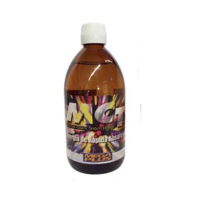 Mct Liquid 450ml.