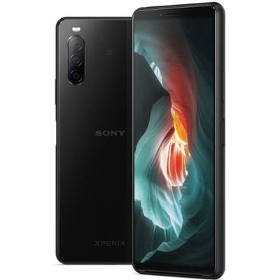 Sony Xperia 10 II 4GB/128GB 6" Negro
