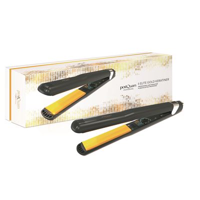 Postquam Plancha Gold Styler Keratiner Styler - Imagen 2