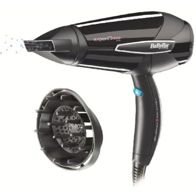 Secador de Pelo Babyliss 2100w Expert - Belleza femenina - Los mejores  precios | Fnac