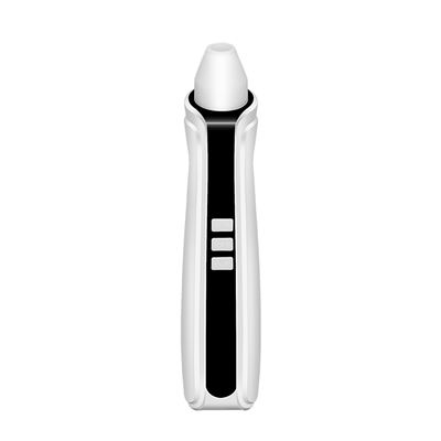 Instrumento Limpieza Puntos Negros Ajustable 3 Niveles Gran Potencias De Succión Dam Blanco