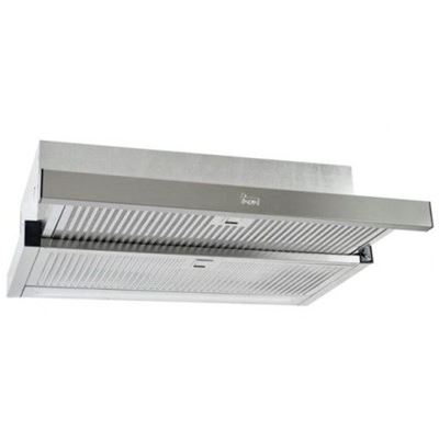 Campana Extractora Telescópica Teka Cnl6415pix 60cm Inox