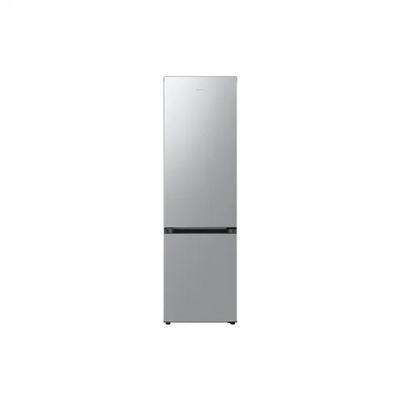 Frigorífico Combi Samsung Rb38c600esaef 390l 203cm Inox E