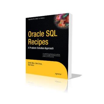 Apress Oracle SQL Recipes - -5% en libros | Fnac