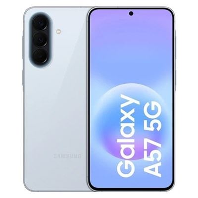 Samsung Galaxy A57 Sm-a576b 5g Dual Sim 8gb/128gb 6,7" Ice Blue