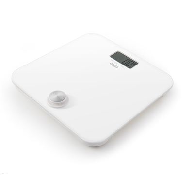 Haeger Báscula De Baño Digital U-Power Tecnologia Sin Pilas