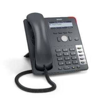 Teléfono IP / VOIP Snom 715 - 1