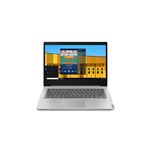 PC Portatil Lenovo S145-15AST, Ultrafino 15.6"" HD, Windows 10, Gris