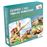 Pack Experiencia Escapada Familias 3 Días para Familias Numerosas_0