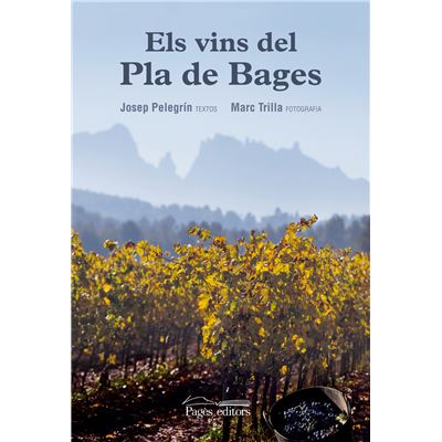 Els vins del pla de bages