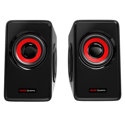 Altavoces Tacens Mars Gaming Ms1