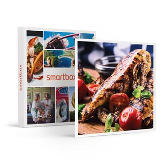 Smartbox - Restaurantes gourmet en Córdoba Caja regalo Gastronomía - 1