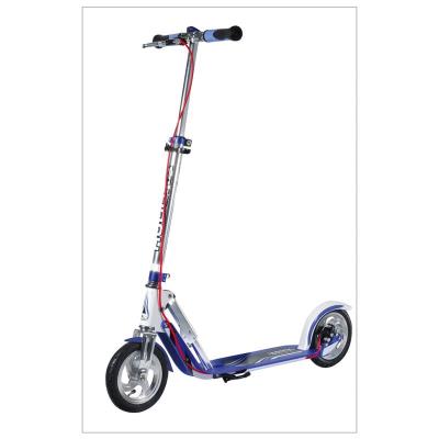 Hudora 14015 Big Wheel Air 205 Doble freno