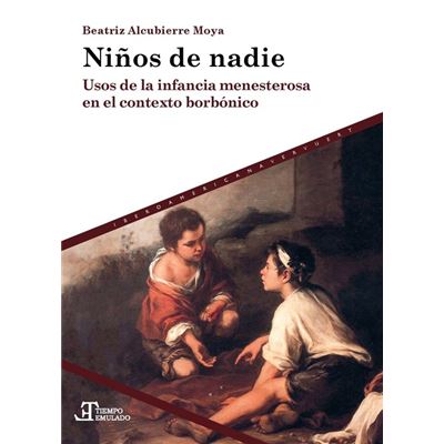 Niños De Nadie